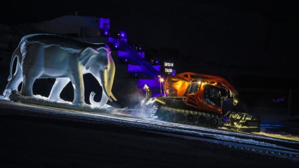 Hannibal: Die größte Show der Alpen!